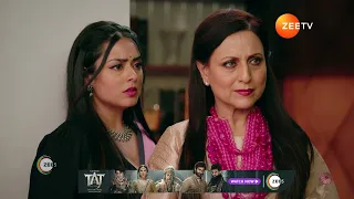 Kaise Mujhe Tum Mil Gaye | Ep - 107 | Webisode | Mar, 17 2024 | Sriti Jha, Arjit Taneja | Zee TV