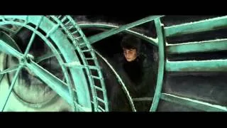 Harry Potter And The Prisoner Of Azkaban - Official® Trailer [HD]