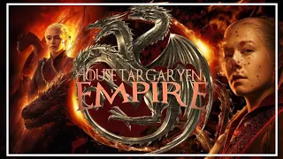 ~ Empire [House Targaryen] ~