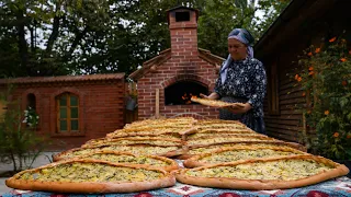 Baking Turkish Pide: A Simple Homemade Recipe