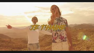 (FREE) "JE T'HAINE" PNL (Prod by.NZ PRODZZ)
