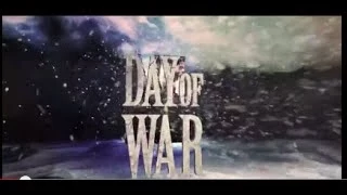 Lion of War commercial for The Blaze