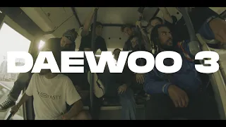 Bloody Hawk - Daewoo 3 (Official Video)