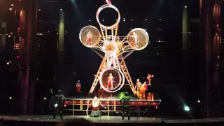 Ka Cirque Du Solei  Live from Las Vegas
