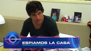 Programa 27 (12-11-22) - Gran Hermano 2022