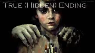 Layers of Fear INHERITANCE DLC All 3 Endings! [Including Secret Hidden Ending]