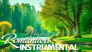 Las Grandes exitos instrumentales de oro 🎵 MÚSICA QUE YA NO SE OYE EN LAS RADIOS