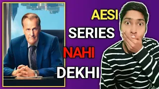 A Man In Full - Series REVIEW | 🧐 Yeh Sabka Baap Hai | Netflix A Man In Full Review