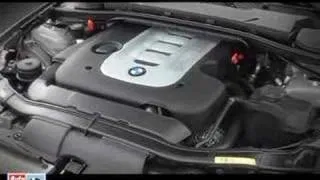 Audi A5 3.0 TDI Quattro Vs BMW 330d Coupe