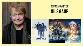 Nils Gaup |  Top Movies by Nils Gaup| Movies Directed by  Nils Gaup