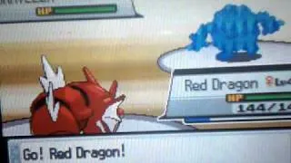 Pokemon SoulSilver Walkthrough Part 62: Sleeping Beauty