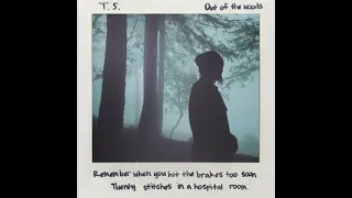 Taylor Swift - Out Of The Woods (Super Extendet Outro)