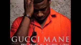 Gucci Mane -- Still Ain't Tired