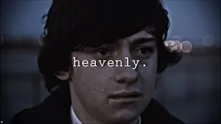 Heavenly - Cigarettes After Sex (Best part looped) (Slowed)