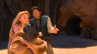 Disney Tangled New Official Trailer