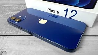 Купить iPhone 12 в 2023 году?