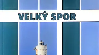 4/13 Stát na straně pravdy | Velký spor | Mark Finley | Průvodce studiem Bible 2Q2024