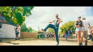 No!ze Freakz - Freedom (Hardstyle) | HQ Videoclip