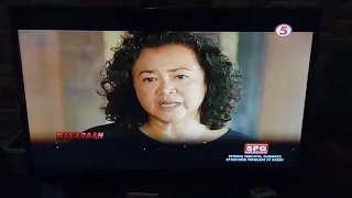 ANG PROBINSYANO ON TV5@abscbnentertainment @TV5Philippines