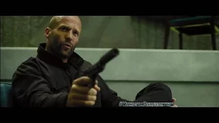 Mechanic 2: Resurrection (Suikast) - Türkçe Altyazılı 1. TV Spotu / Jason Statham, Jessica Alba HD