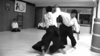 Aikido: Harmony overcomes conflict!