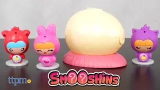Smooshins Surprise Maker Kit from MGA Entertainment