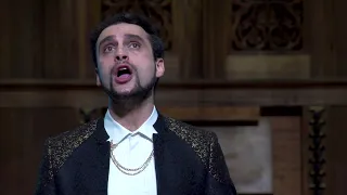 8 Lascia ch’io pianga aria Rinaldo from opera “Rinaldo” G.F.Handel tenor Sipan Olah