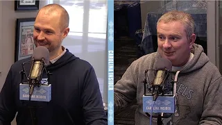 Carolina Insider - Men's Basketball vs. Syracuse Preview (Full Segment) - Jan. 12, 2024