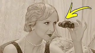 Top 10 Questionable Beauty Trends From History