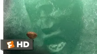 The Mummy Returns (9/11) Movie CLIP - Blimp Attack (2001) HD