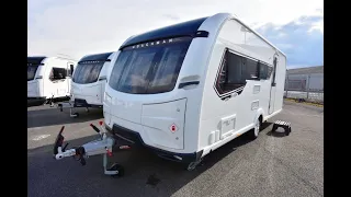 2021 CoachmanVIP 520 review