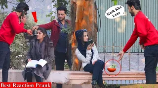 Best Confusing Prank Part 2 || BY AJ-AHSAN ||