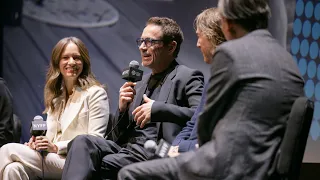 Robert Downey Jr., Chris Smith & More on "Sr." | NYFF60