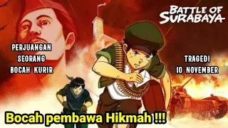 Di kira bocah biasa ternyata sosok penting untuk negri !!! alur cerita anime