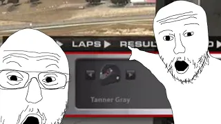 Stop Following Around Pro Drivers on iRacing