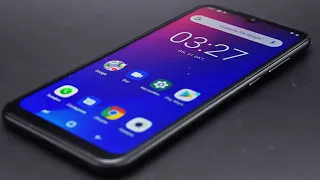 DOOGEE N20 - ЛУЧШИЙ СМАРТФОН В 2019! ПОДРОБНЫЙ ОБЗОР