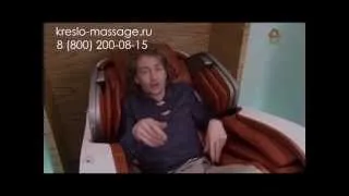 Дачный ответ с Андреем Долгополом  Магазин массажных кресел kreslo-massage.ru