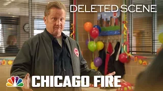 Chicago Fire - Celebration (Deleted Scene)