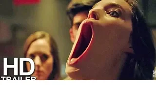 ASSIMILATE-[2019 Horror Sci-Fi/Thriller movie Official Trailer] #CalumWorthy, #KatherineMcNamara
