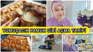 KAYİNVAİLDEME DEDİM ÖV BENİ😆(İYİKİ OĞLUM SENİNLE EVLENMİŞ) AÇMA ÇOK KOLAY AMA PÜF NOKTASI VAR⁉️5ÇAYI