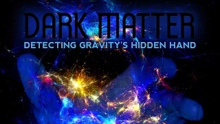 Public Lecture | Dark Matter: Detecting Gravity’s Hidden Hand