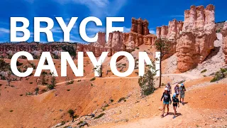 Top 10 Things To Do In Bryce Canyon National Park, Utah