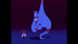 Aladdin - He Lives In You (Animash)