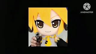 Dark vocaloid songs bc why not [sped up playlist & with funny pics!]