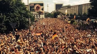 Deutschland Weltmeister 2014: Tage Wie Diese - Toten Hosen