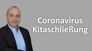 Coronavirus - Kita geschlossen - Muss man zur Arbeit?