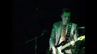 D.I.V.A. – Band and crew introduction (Vitas in Moscow, Russia – 2010.06.02) [by Psyglass]