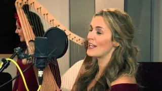 Skyline Sessions: Mediaeval Baebes - "Ding Dong Merrily On High"