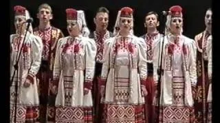 Гей, соколи Волинський народний хор Українська народна пісня Ukrainian folk song