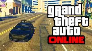 KURUMA BLINDÉE, GUARDIAN, ENDURO - GTA 5 ONLINE